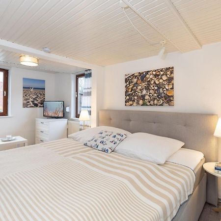 Haus Meerreet Reetzeit Grömitz Exteriér fotografie