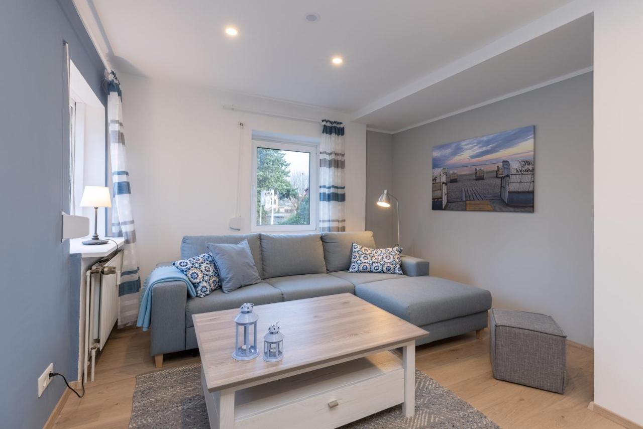 Haus Meerreet Reetzeit Grömitz Exteriér fotografie