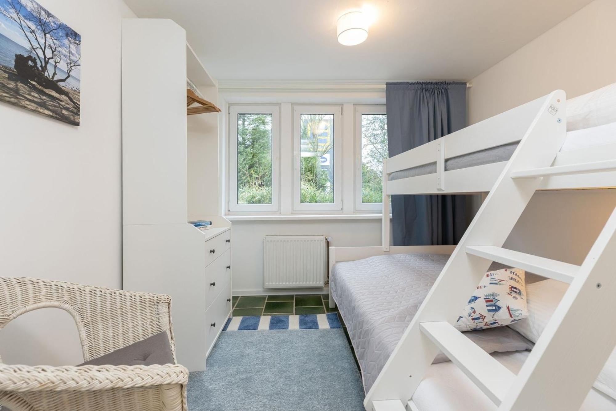 Haus Meerreet Reetzeit Grömitz Exteriér fotografie