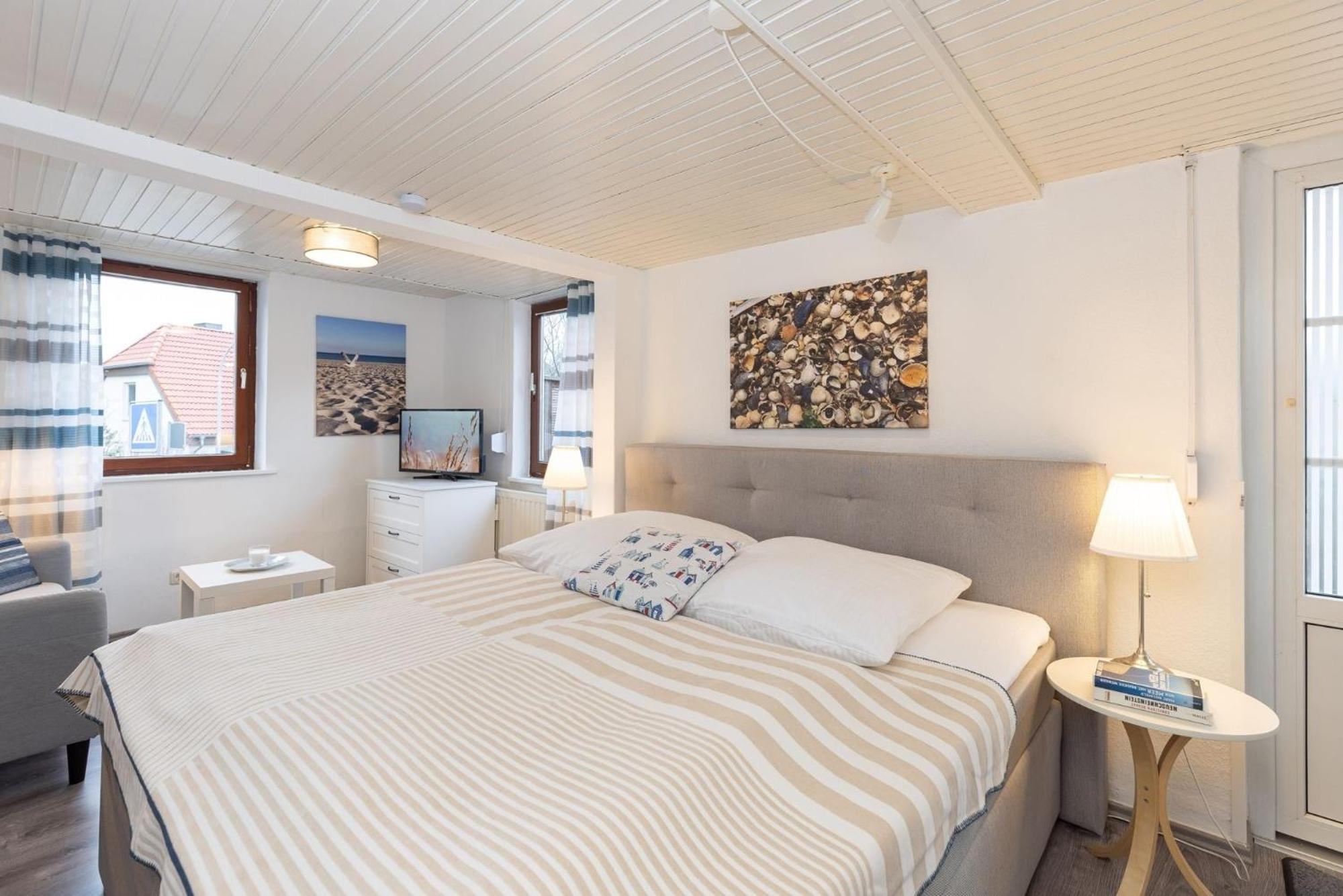 Haus Meerreet Reetzeit Grömitz Exteriér fotografie