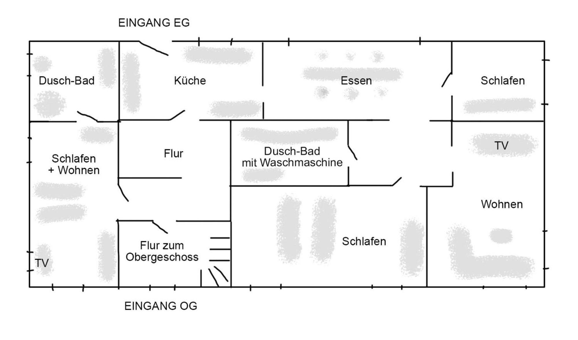 Haus Meerreet Reetzeit Grömitz Exteriér fotografie