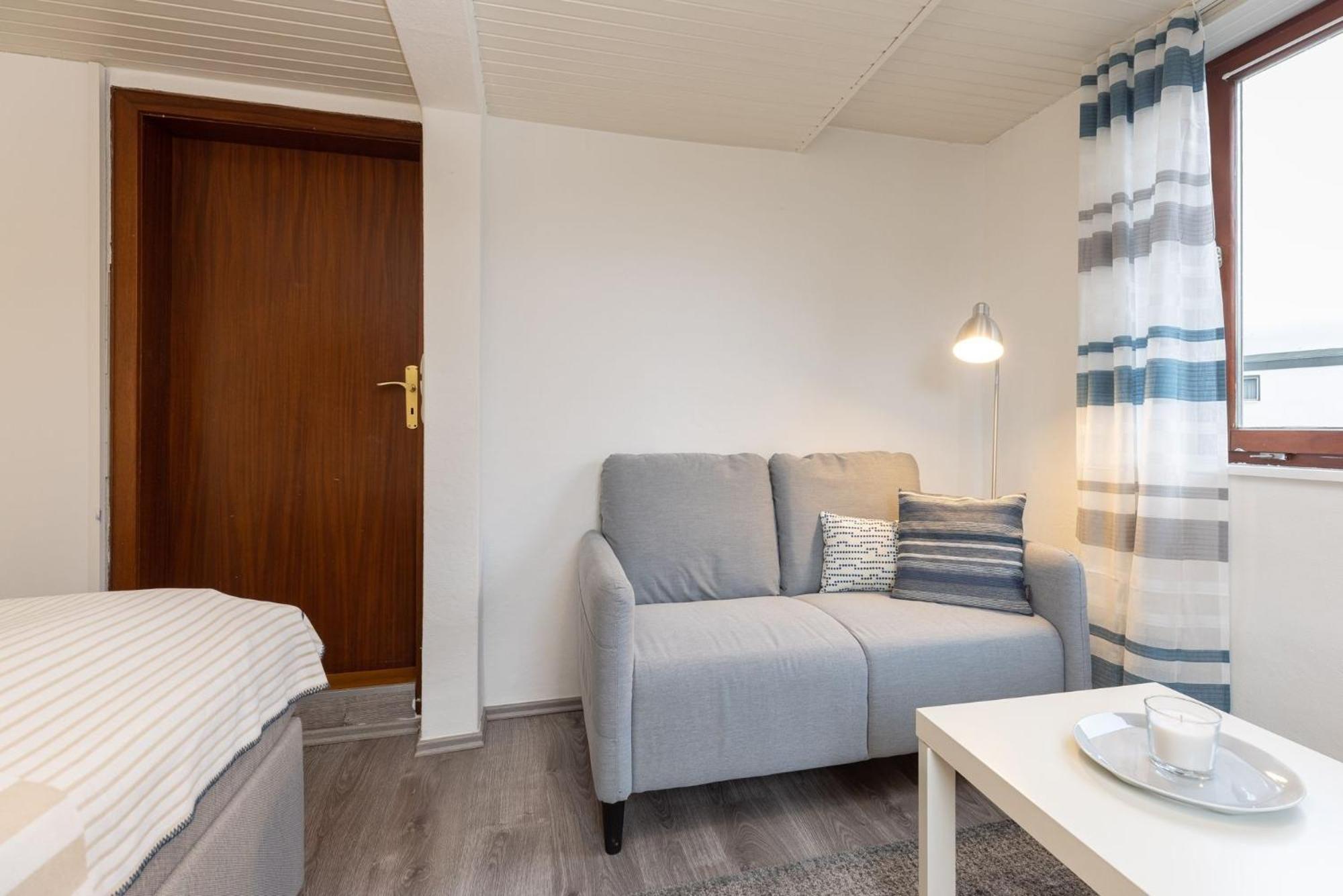Haus Meerreet Reetzeit Grömitz Exteriér fotografie