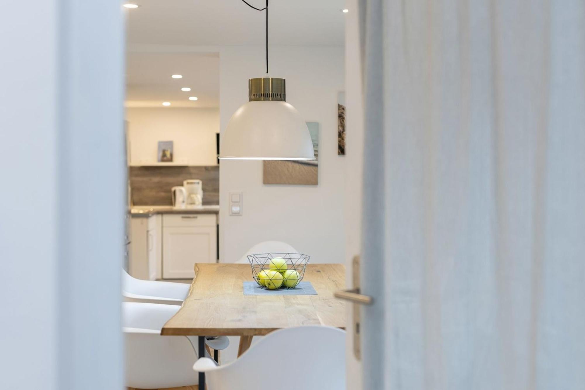 Haus Meerreet Reetzeit Grömitz Exteriér fotografie