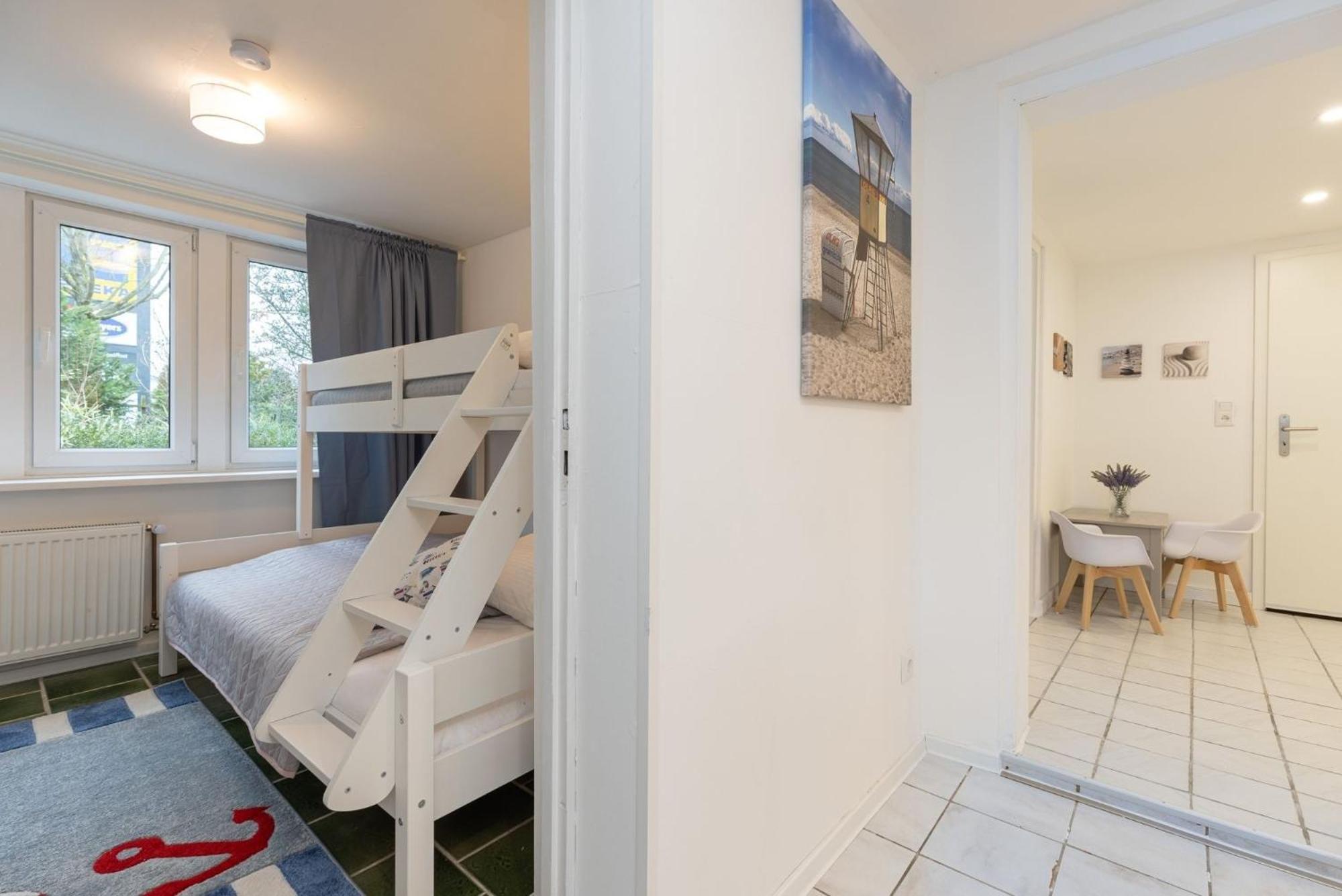 Haus Meerreet Reetzeit Grömitz Exteriér fotografie