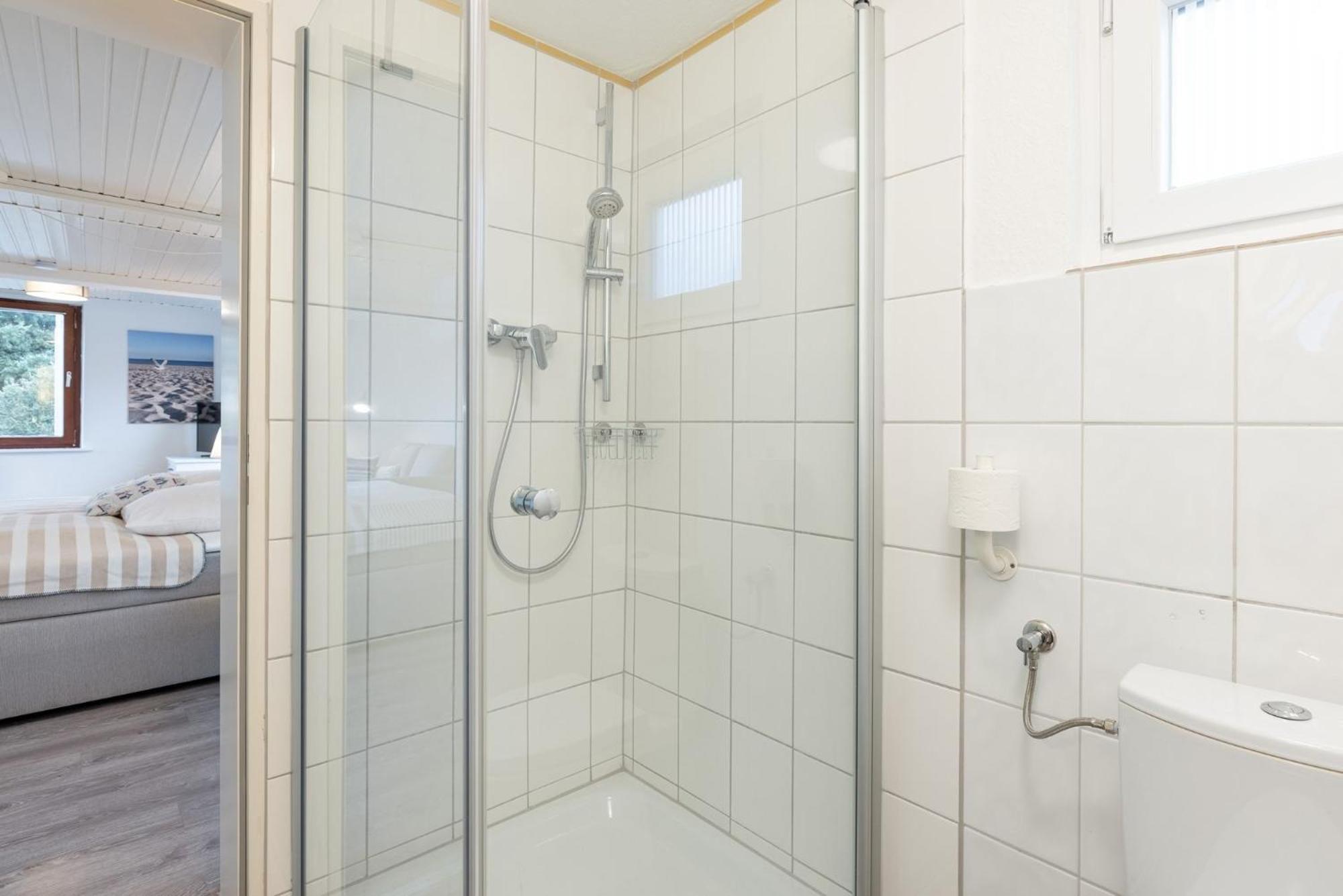 Haus Meerreet Reetzeit Grömitz Exteriér fotografie