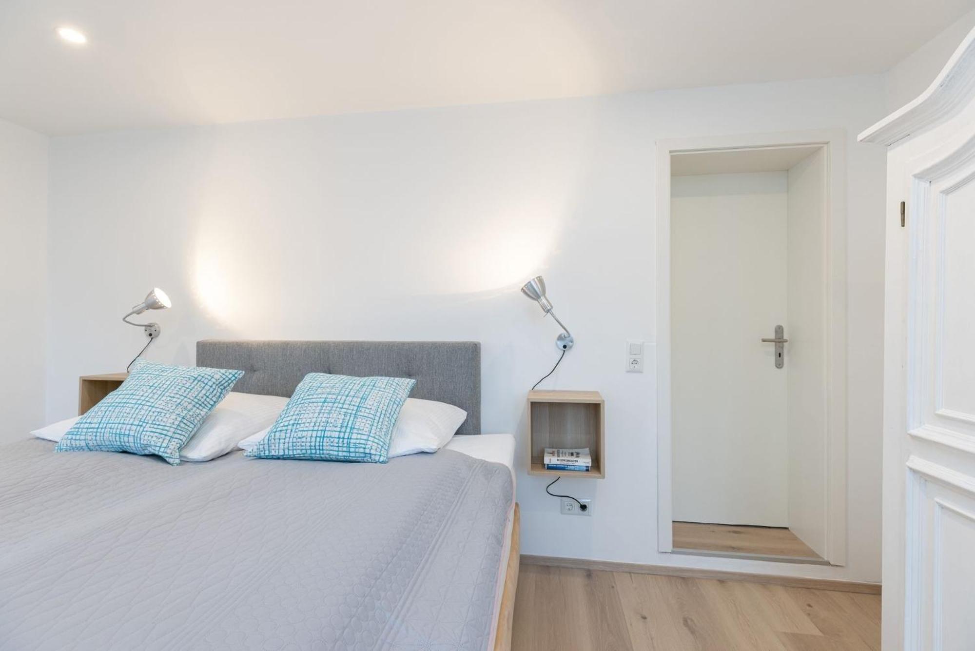 Haus Meerreet Reetzeit Grömitz Exteriér fotografie