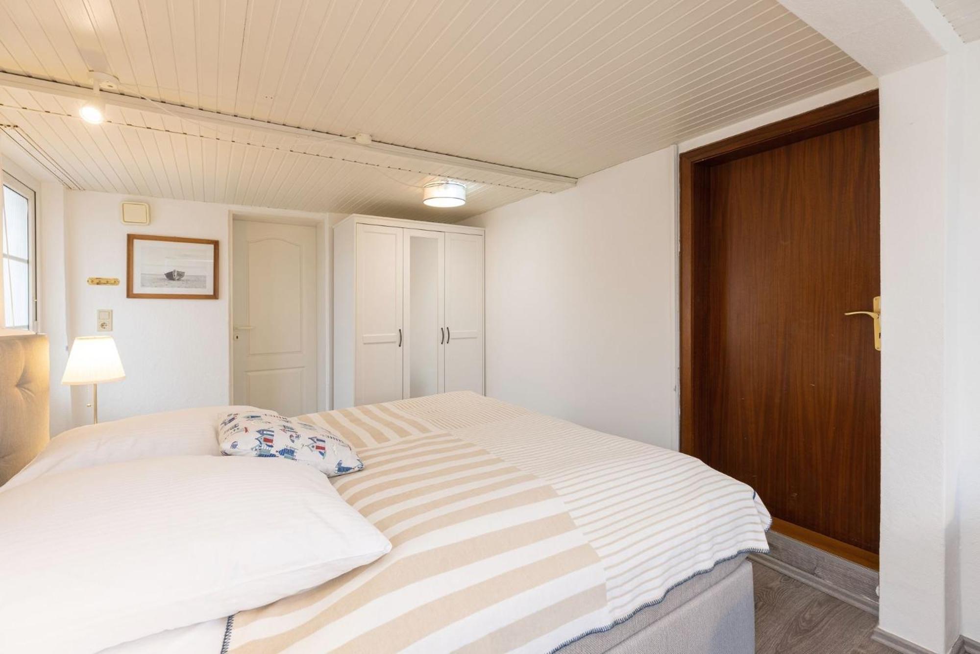 Haus Meerreet Reetzeit Grömitz Exteriér fotografie