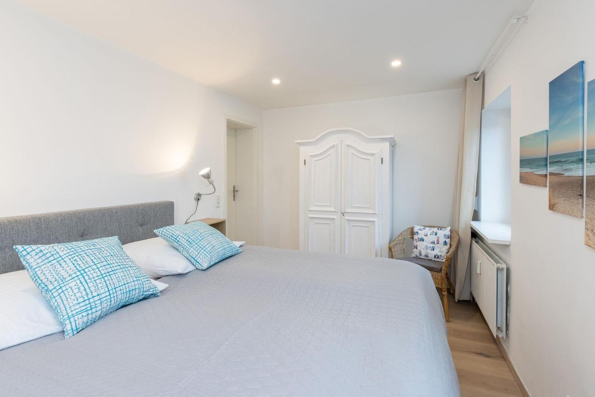 Haus Meerreet Reetzeit Grömitz Exteriér fotografie