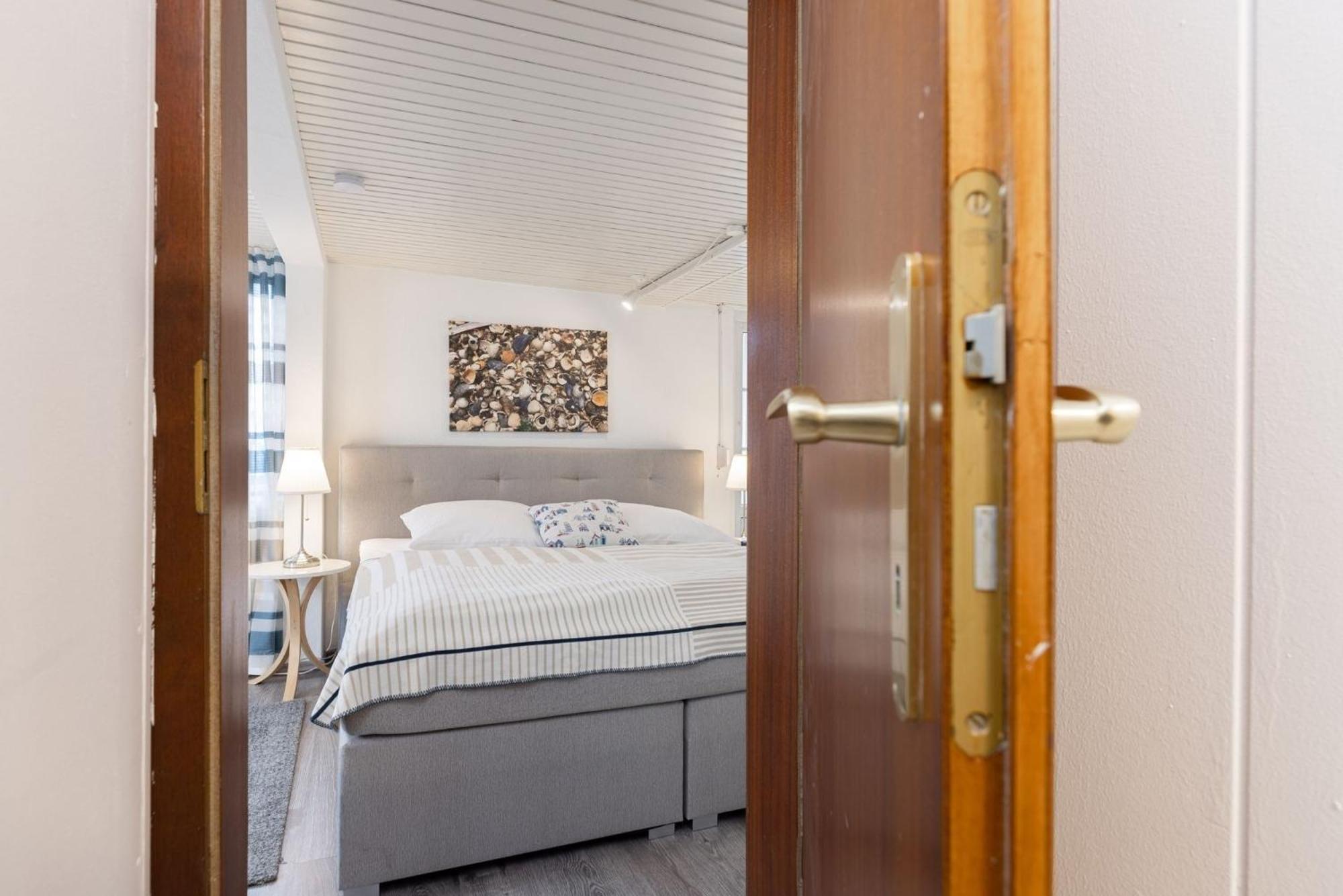 Haus Meerreet Reetzeit Grömitz Exteriér fotografie