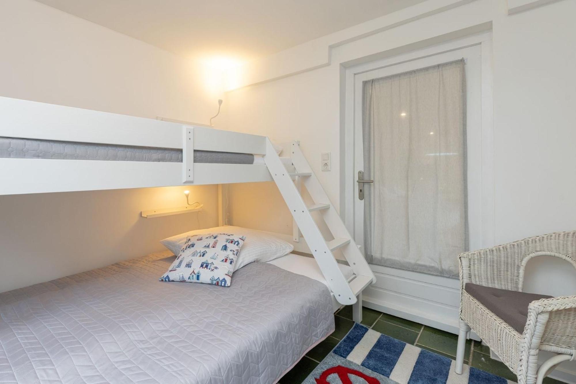 Haus Meerreet Reetzeit Grömitz Exteriér fotografie