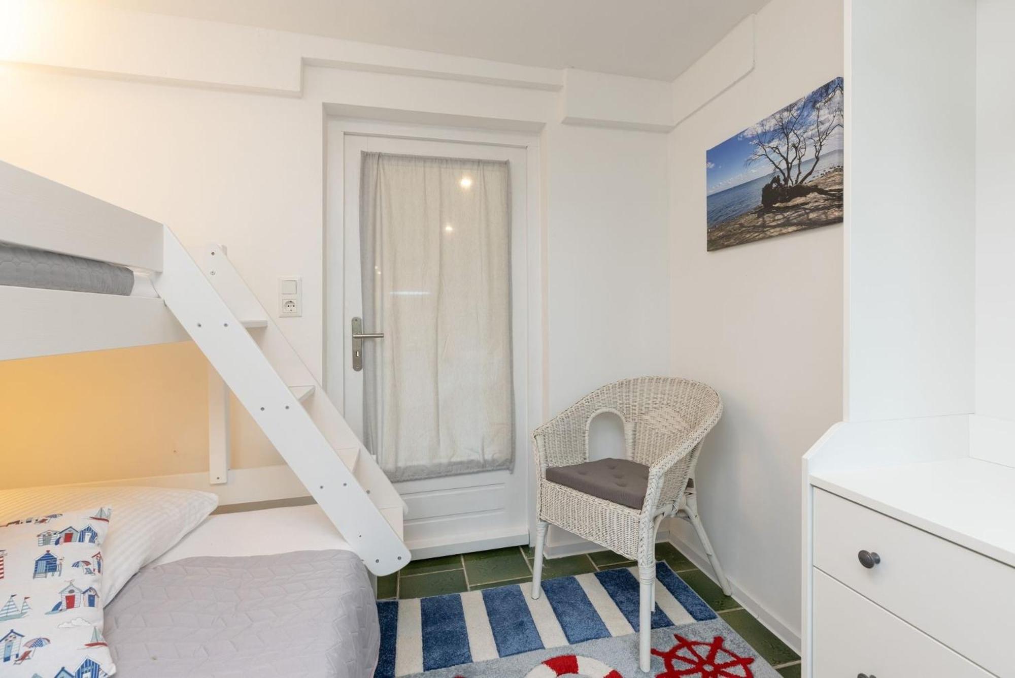 Haus Meerreet Reetzeit Grömitz Exteriér fotografie