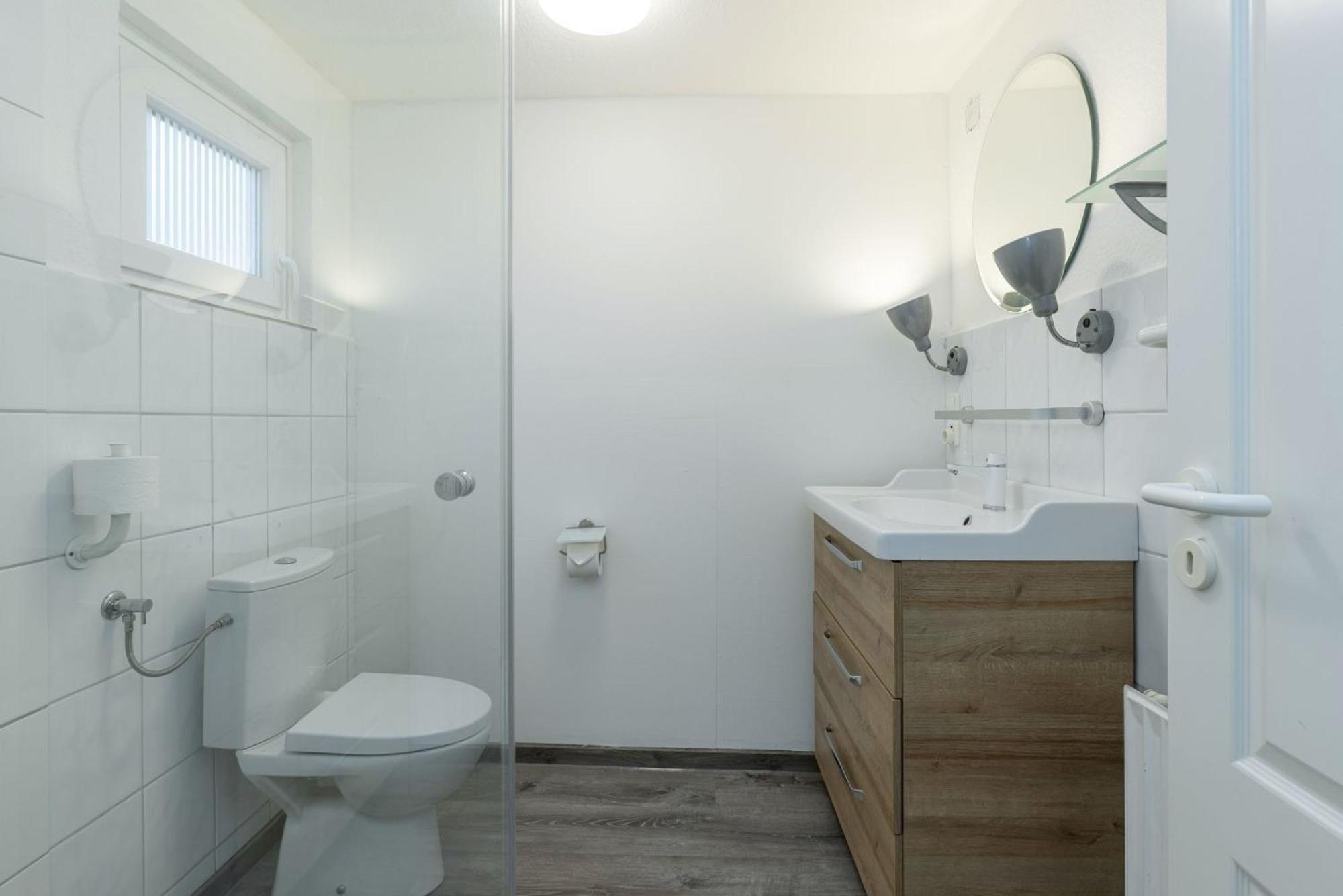 Haus Meerreet Reetzeit Grömitz Exteriér fotografie