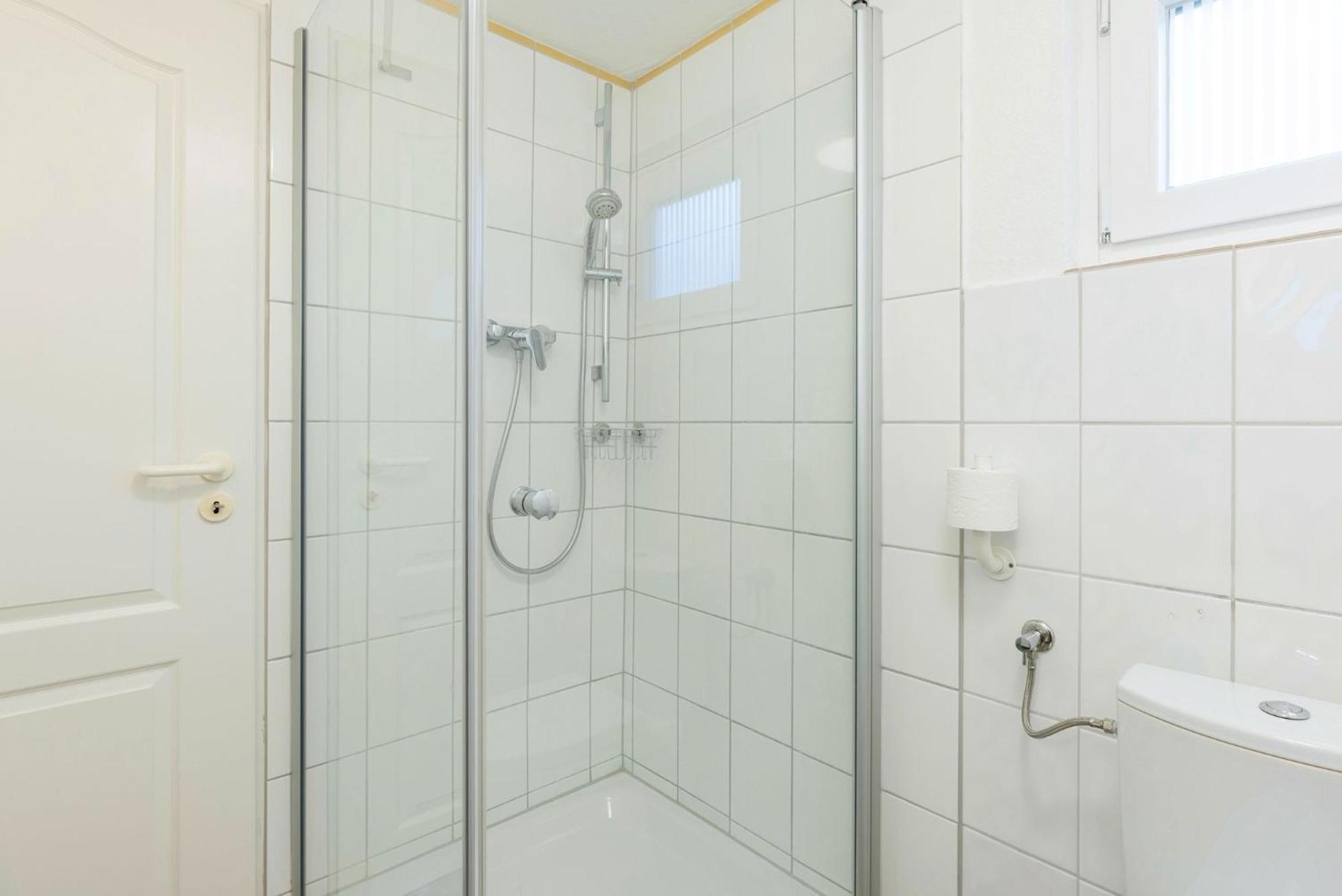Haus Meerreet Reetzeit Grömitz Exteriér fotografie