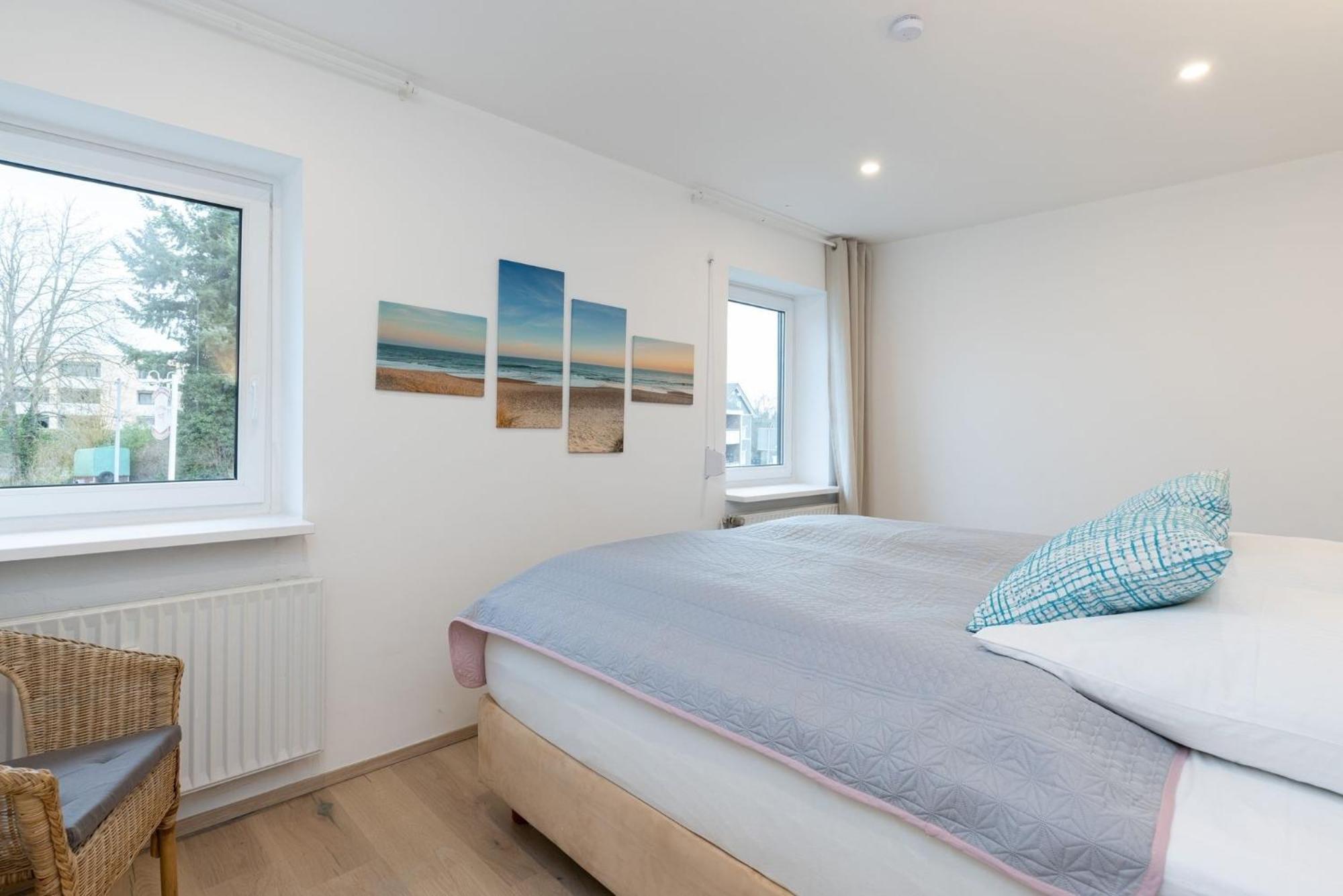 Haus Meerreet Reetzeit Grömitz Exteriér fotografie