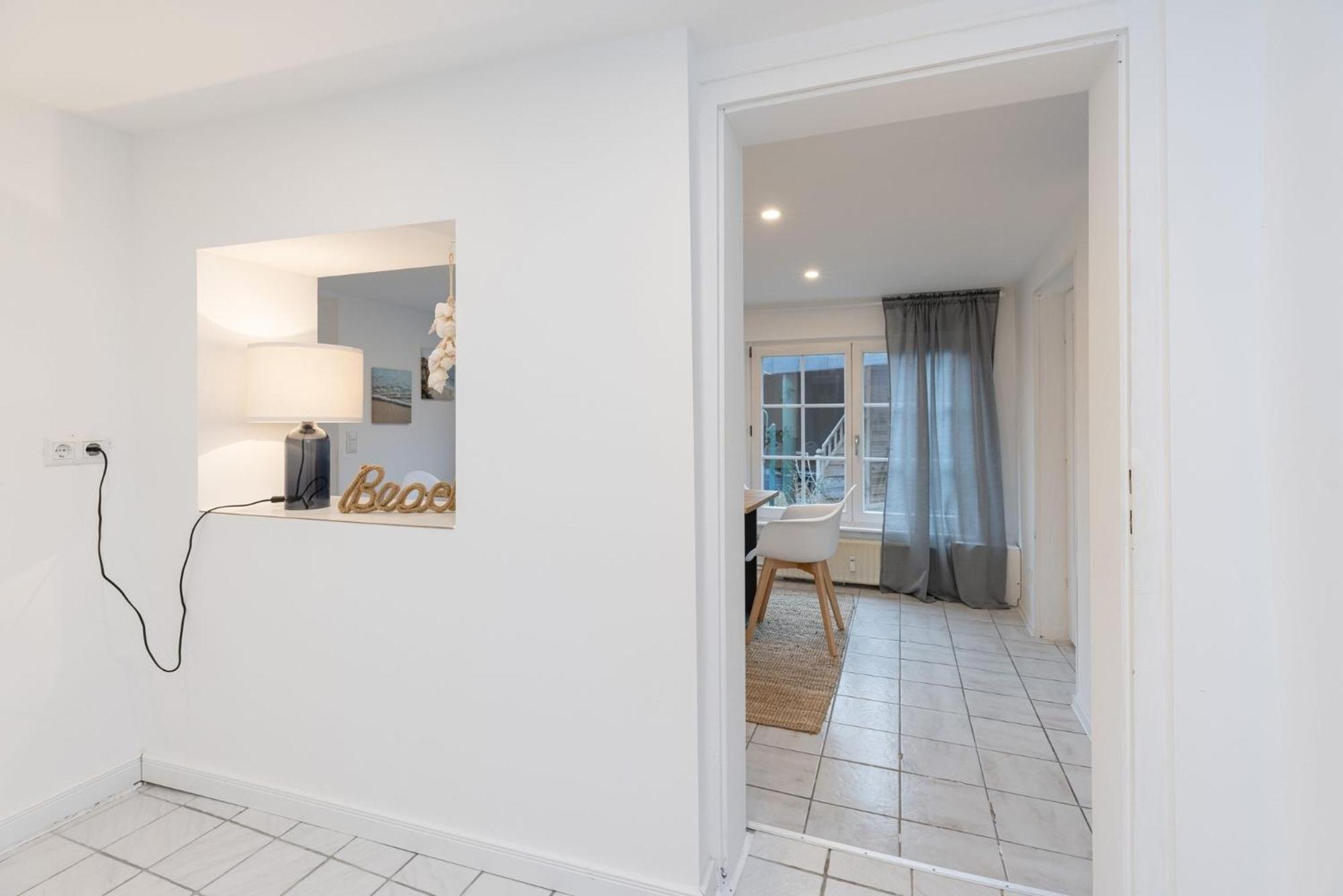 Haus Meerreet Reetzeit Grömitz Exteriér fotografie