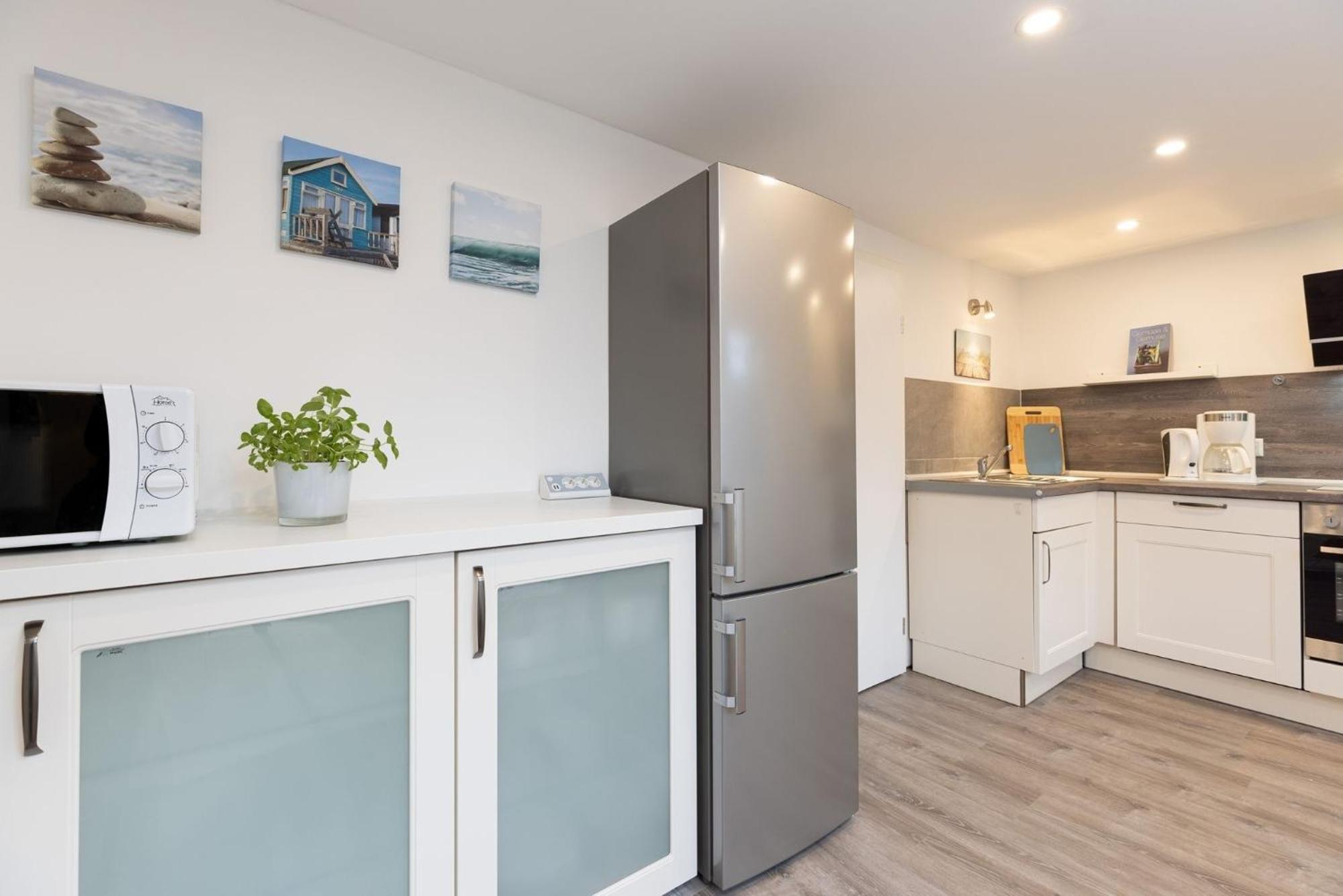 Haus Meerreet Reetzeit Grömitz Exteriér fotografie