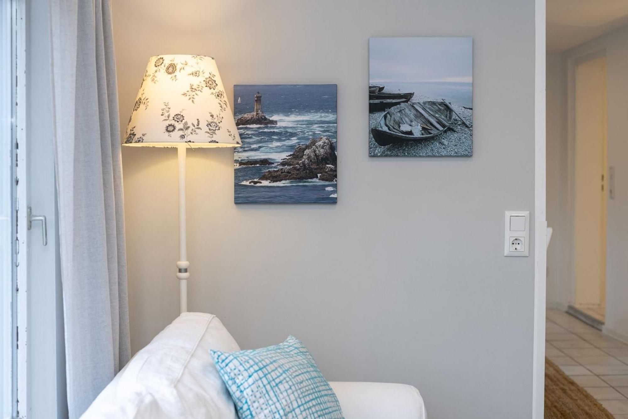 Haus Meerreet Reetzeit Grömitz Exteriér fotografie