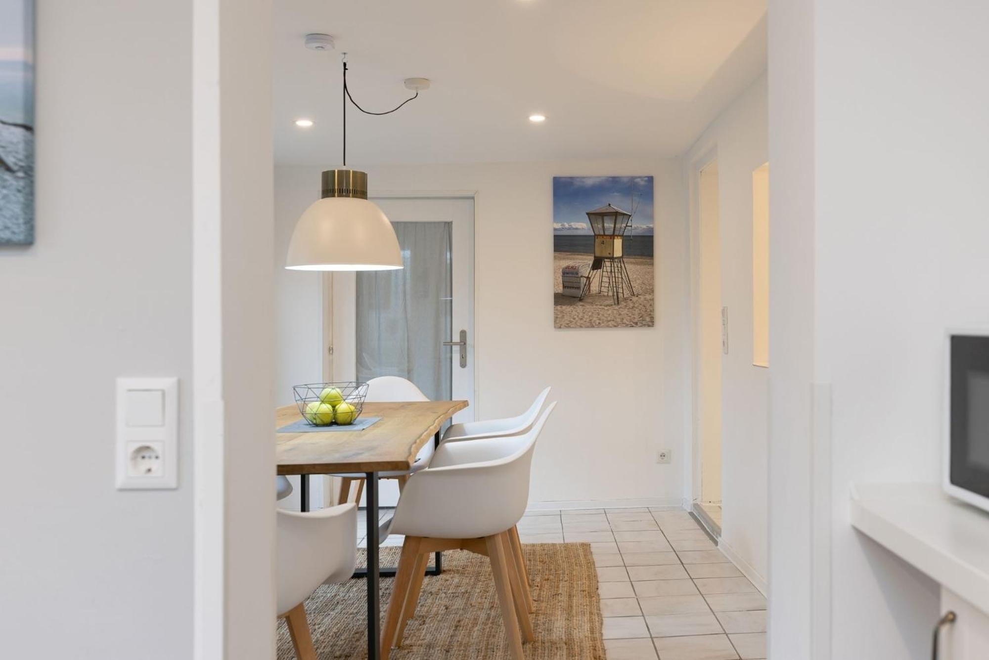 Haus Meerreet Reetzeit Grömitz Exteriér fotografie