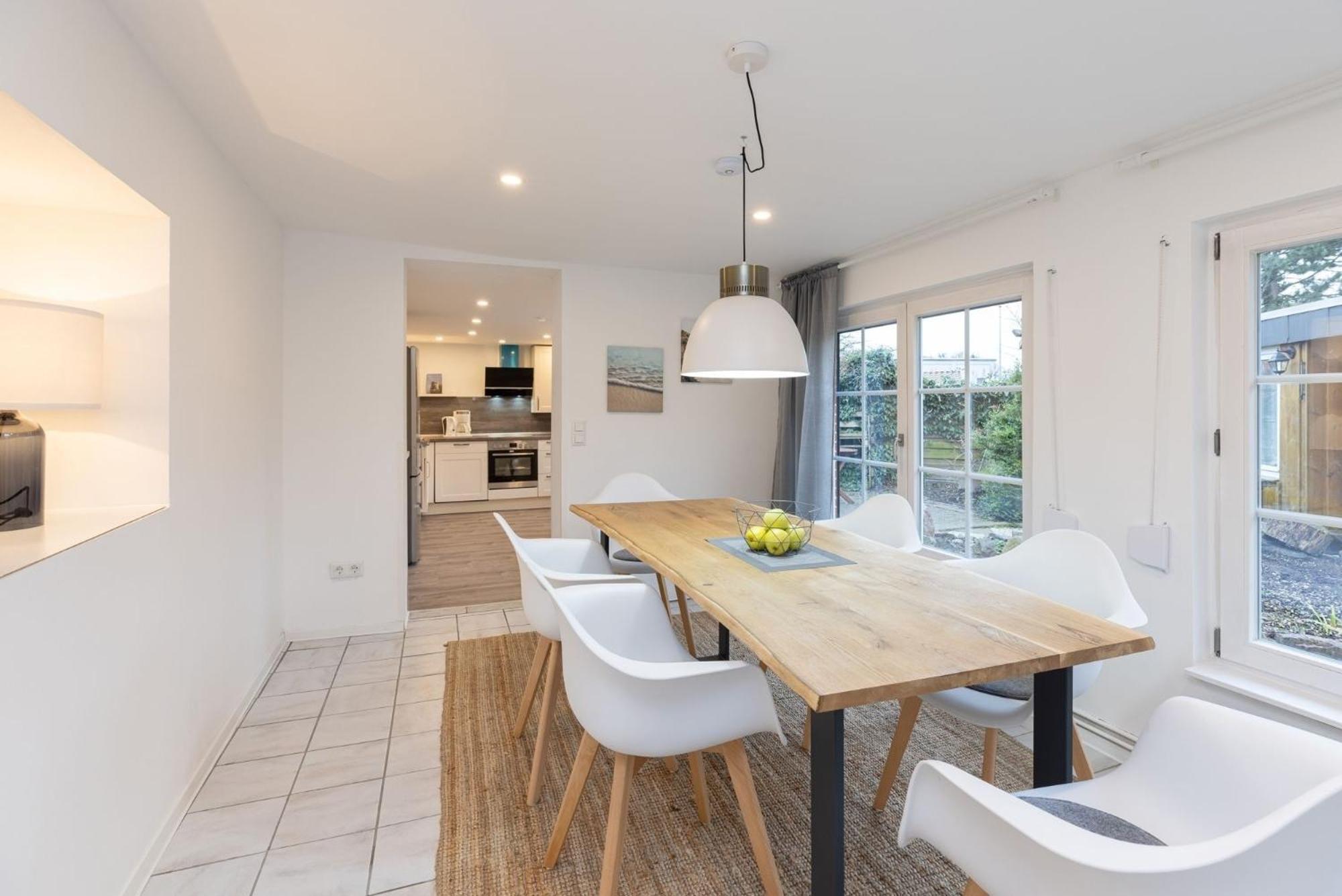 Haus Meerreet Reetzeit Grömitz Exteriér fotografie
