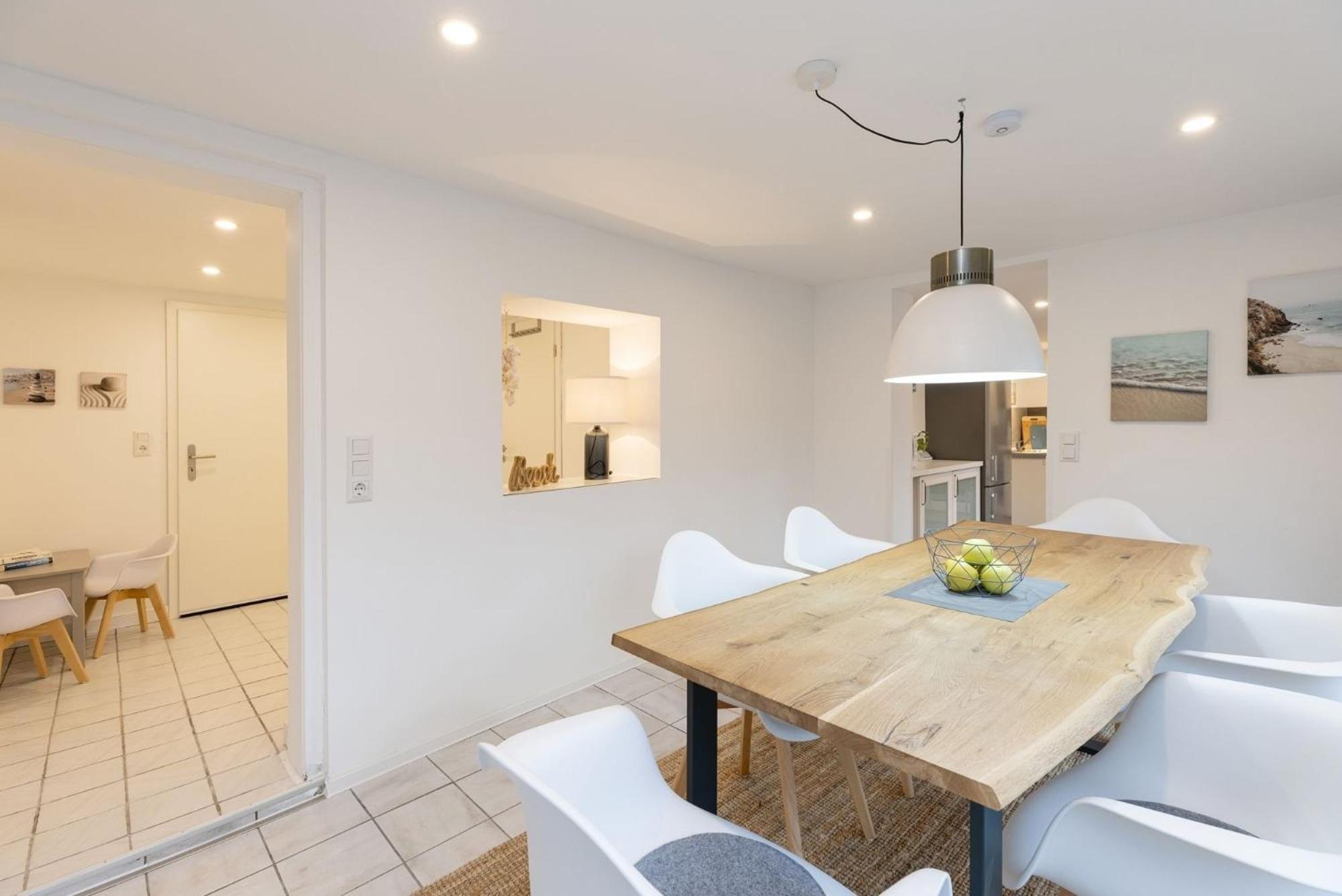 Haus Meerreet Reetzeit Grömitz Exteriér fotografie