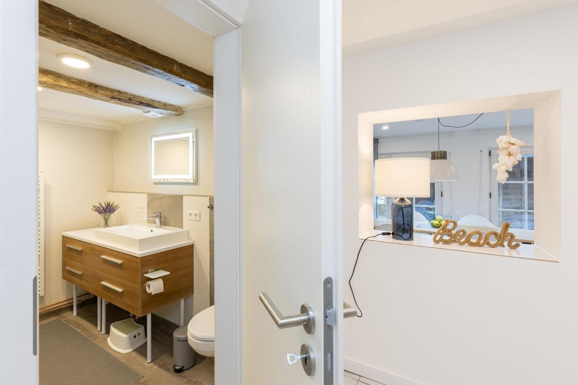 Haus Meerreet Reetzeit Grömitz Exteriér fotografie