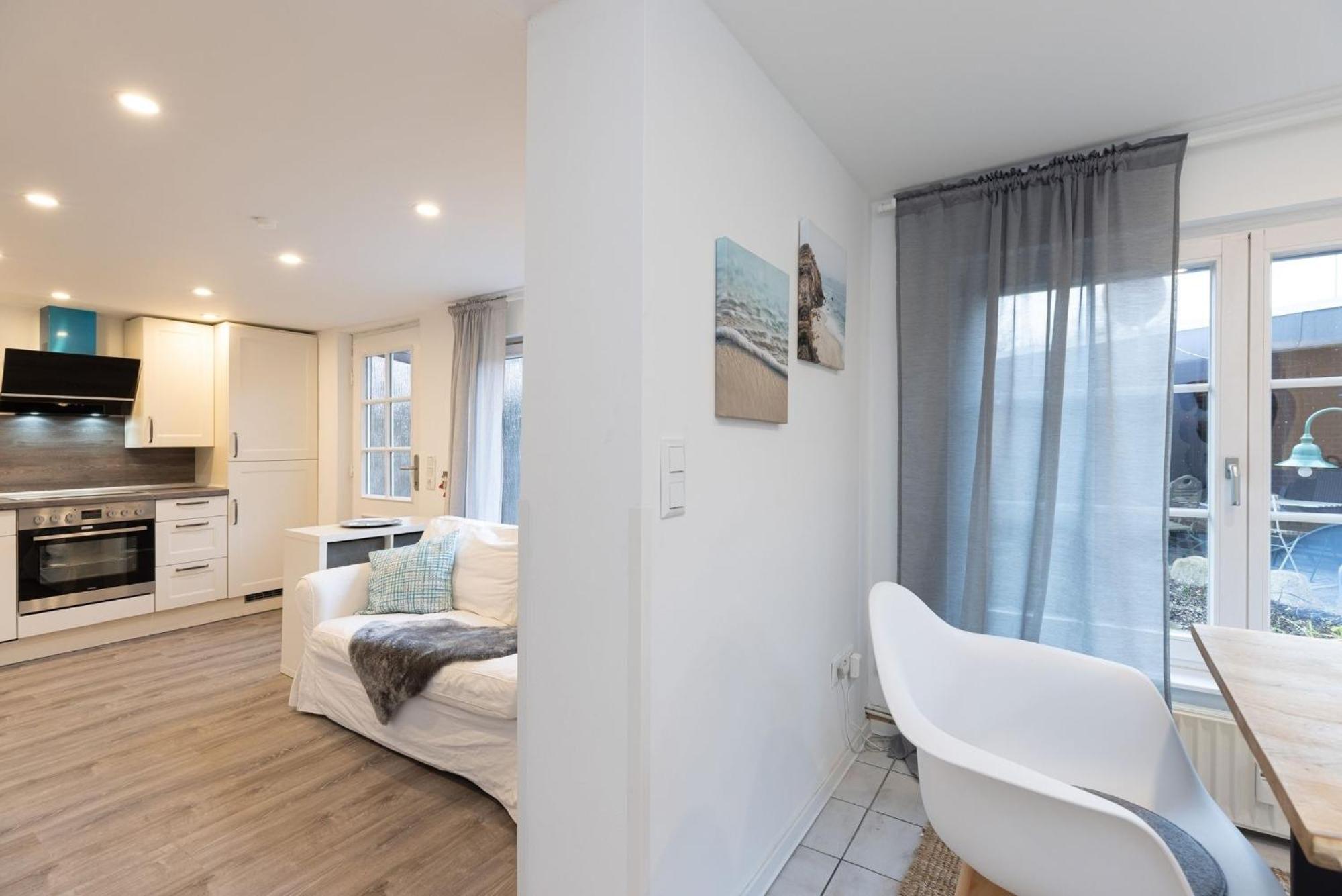 Haus Meerreet Reetzeit Grömitz Exteriér fotografie
