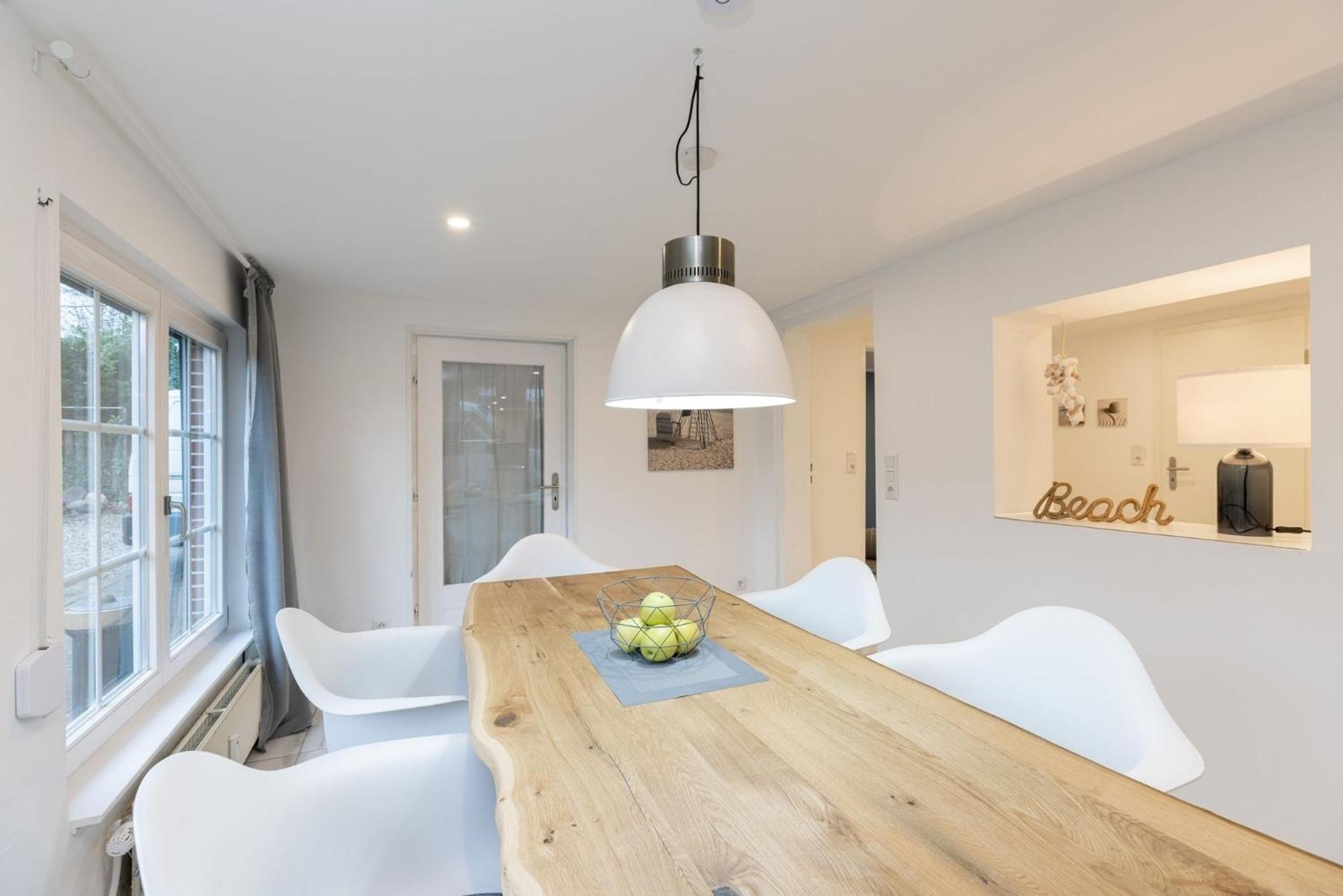 Haus Meerreet Reetzeit Grömitz Exteriér fotografie