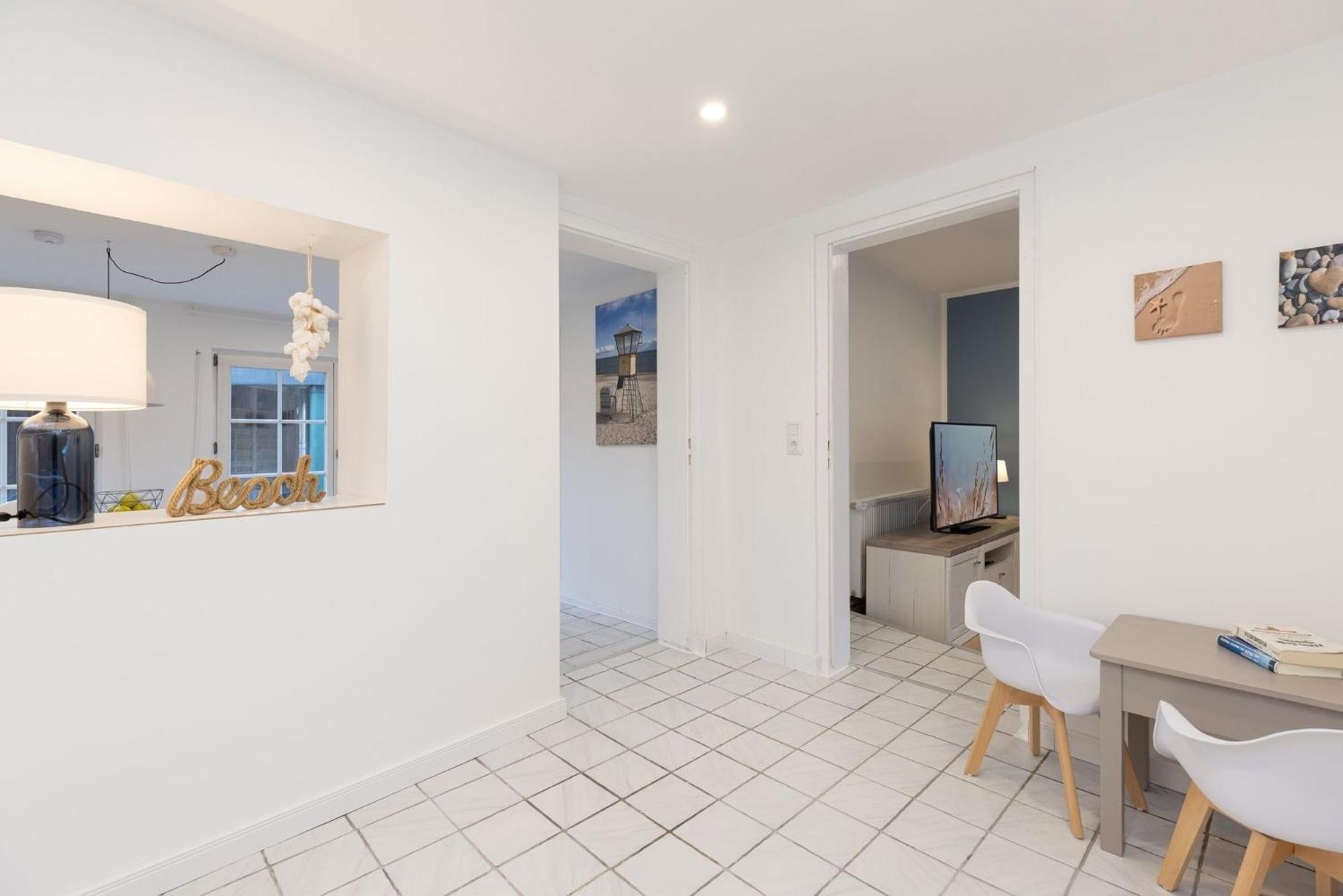 Haus Meerreet Reetzeit Grömitz Exteriér fotografie
