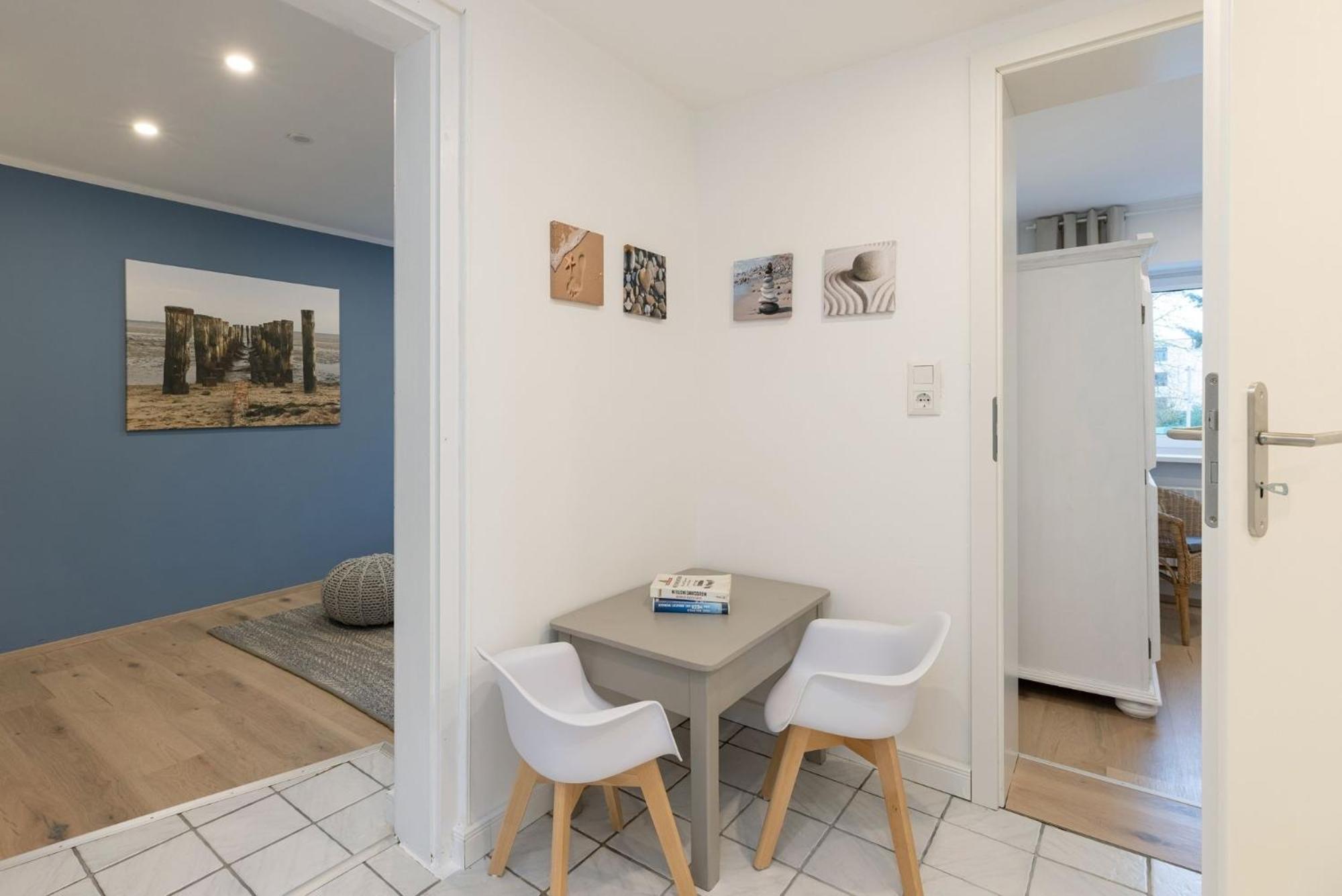 Haus Meerreet Reetzeit Grömitz Exteriér fotografie