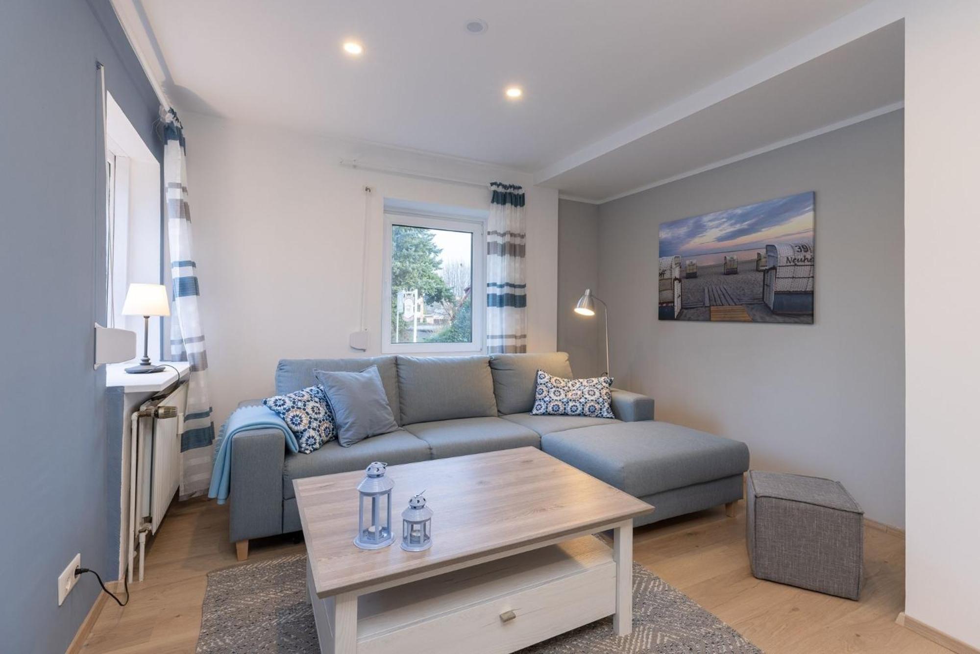 Haus Meerreet Reetzeit Grömitz Exteriér fotografie