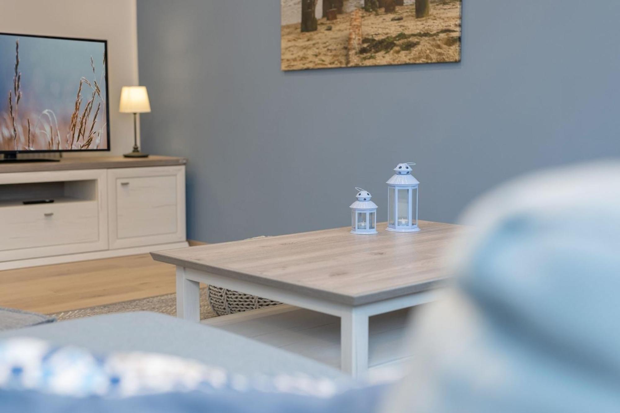 Haus Meerreet Reetzeit Grömitz Exteriér fotografie