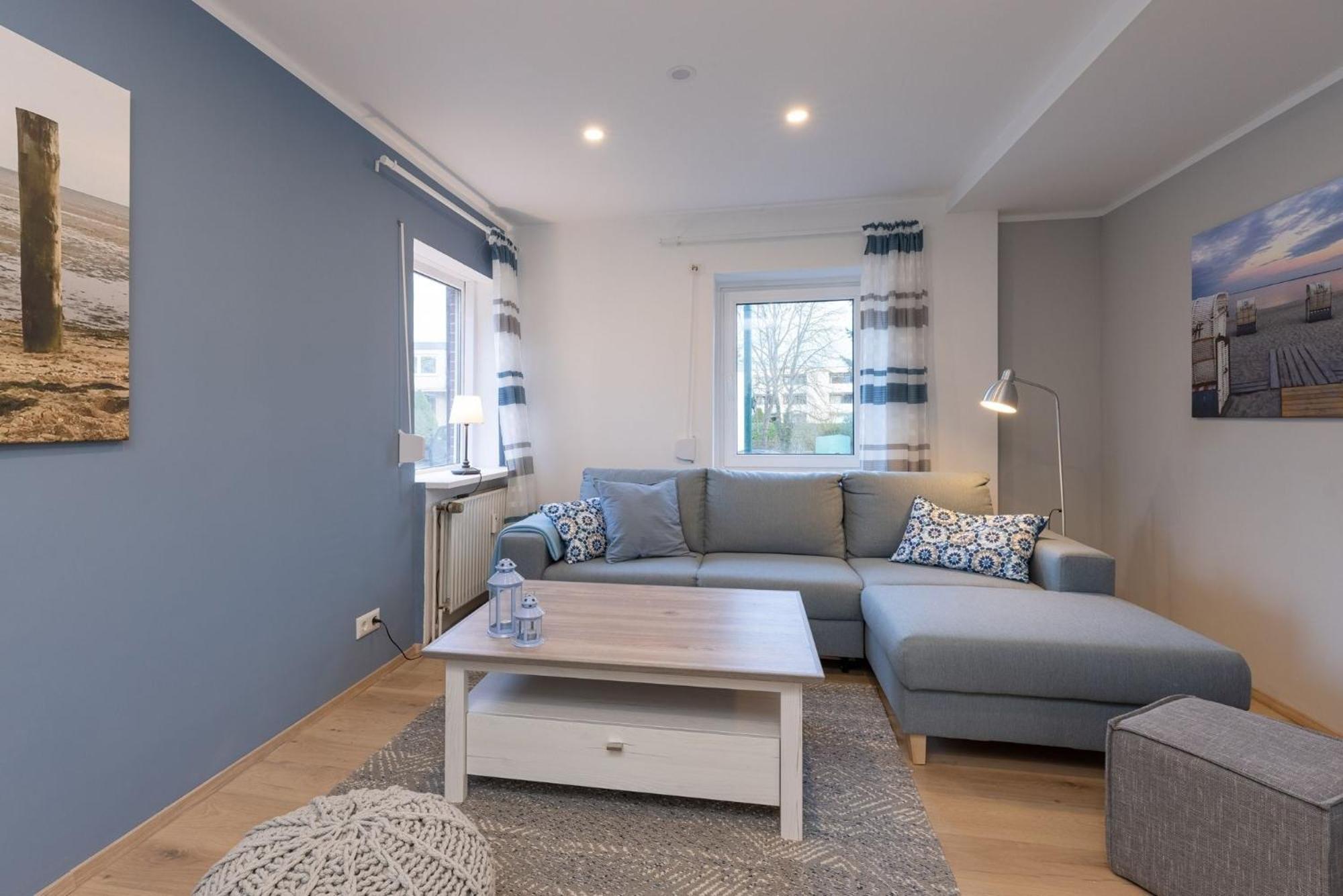 Haus Meerreet Reetzeit Grömitz Exteriér fotografie